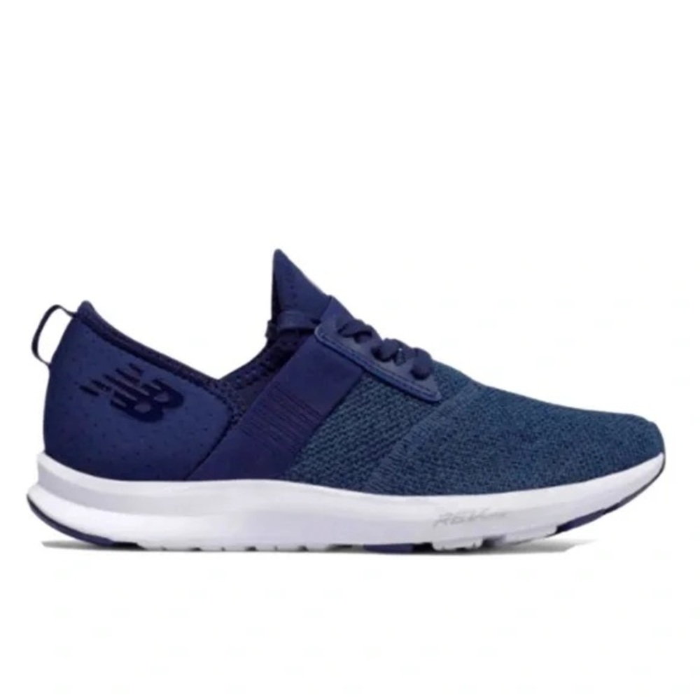 New Balance Women’s Fuelcore Navy Running Shoes